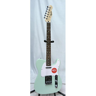 Squier Affinity Telecaster Solid Body Electric Guitar