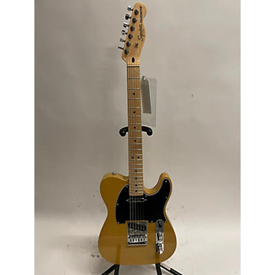 Squier Affinity Telecaster Solid Body Electric Guitar