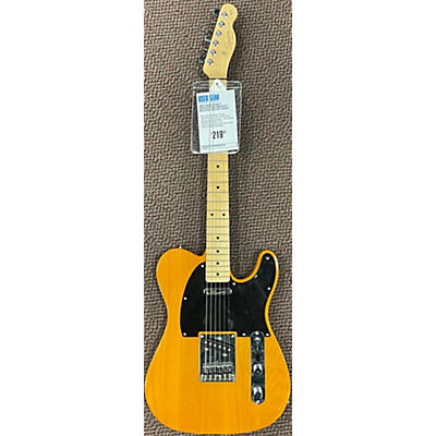 Squier Affinity Telecaster Solid Body Electric Guitar