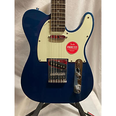 Squier Affinity Telecaster Solid Body Electric Guitar