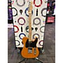 Used Squier Affinity Telecaster Solid Body Electric Guitar Butterscotch