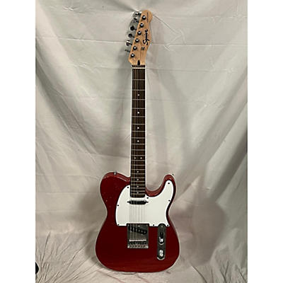 Squier Affinity Telecaster Special Solid Body Electric Guitar