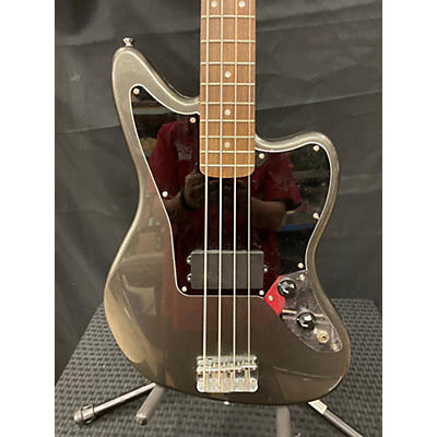 Squier Affinty Series Jaguar Bass H Electric Bass Guitar