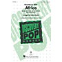 Hal Leonard Africa (Discovery Level 2 3-Part Mixed) 3-Part Mixed by Toto arranged by Audrey Snyder