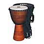 MEINL African Djembe With Bag Large