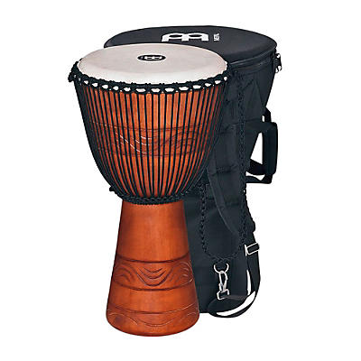MEINL African Djembe with Bag