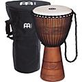 MEINL African Djembe With Bag Condition 1 - Mint MediumCondition 1 - Mint Medium
