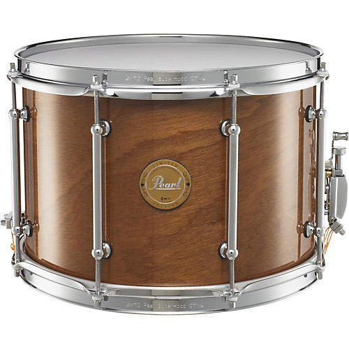 African Mahogany Snare Drum