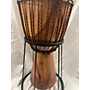 Used MEINL African Rope Tuned Djembe Djembe