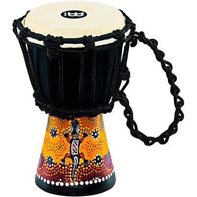 MEINL African-Style Mini Djembe