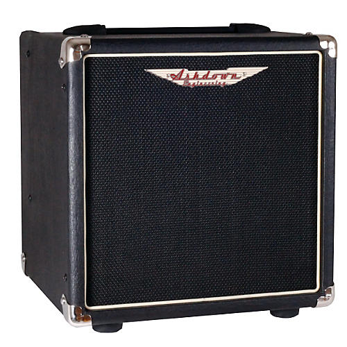 After Eight 20W 1x8 Bass Practice Amp