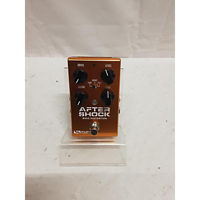Source Audio After Shock Effect Pedal