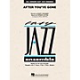 Hal Leonard After You've Gone Jazz Band Level 2 Arranged by Paul Murtha