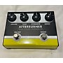 Used Jet City Amplification Afterburner Dual-Stage Overdrive Effect Pedal