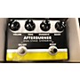 Used Jet City Amplification Afterburner Effect Pedal