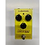 Used TC Electronic Afterglow Chorus Effect Pedal