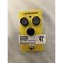 Used TC Electronic Afterglow Chorus Effect Pedal