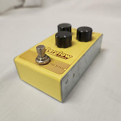 TC Electronic Afterglow Chorus Effect Pedal