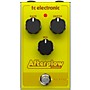 TC Electronic Afterglow Chorus Guitar Effects Pedal