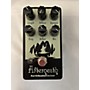 Used EarthQuaker Devices Afterneath Reverb Effect Pedal