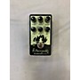 Used EarthQuaker Devices Afterneath Reverb Effect Pedal