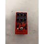 Used EarthQuaker Devices Afterneath Reverb Effect Pedal