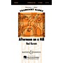 Boosey and Hawkes Afternoon on a Hill (Transient Glory Series) 2-Part composed by Ned Rorem
