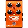 Source Audio Aftershock Bass Distortion Pedal