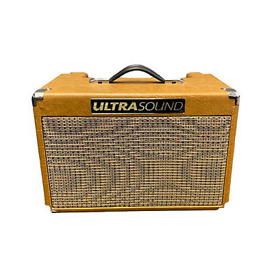 Ultrasound Ag-30 Acoustic Guitar Combo Amp