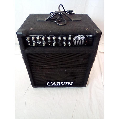 carvin ag100