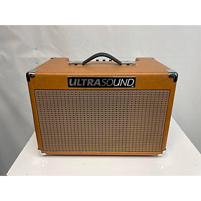 Ultrasound Ag30 Acoustic Guitar Combo Amp