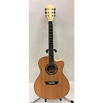 Washburn Ag40 Acoustic Guitar