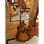 Used Alvarez Ag610cearshb Acoustic Guitar Tobacco Burst