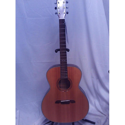 Ag80EFM Acoustic Electric Guitar