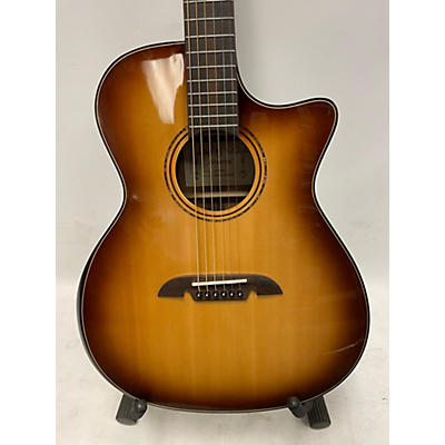 Alvarez Age910CEARHB Acoustic Electric Guitar