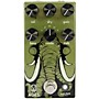 Walrus Audio Ages 5-State Overdrive Green