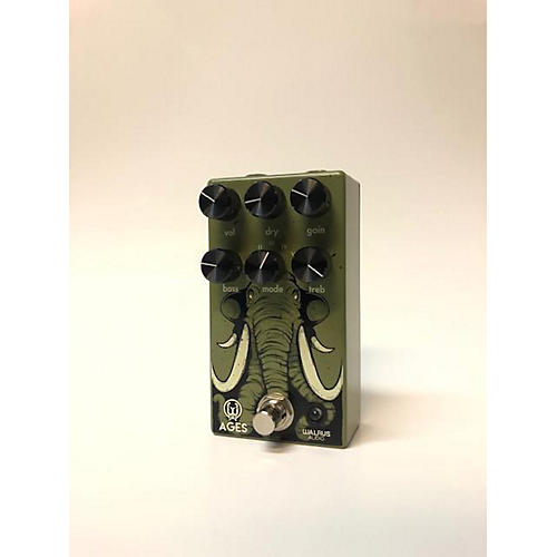 Walrus Audio Ages Effect Pedal