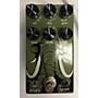 Used Walrus Audio Ages Effect Pedal