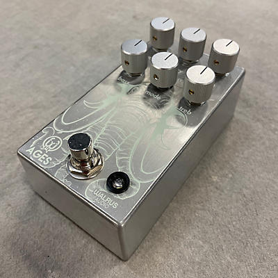 Walrus Audio Ages Effect Pedal