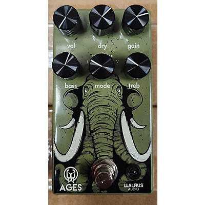 Walrus Audio Ages Five State Effect Pedal
