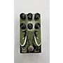 Used Walrus Audio Ages Five-State Overdrive Effect Pedal