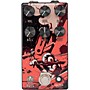 Walrus Audio Ages Overdrive Luna Series V2 Effects Pedal Metallic Black