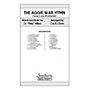 Southern Aggie War Hymn (Marching Band/Marching Band Music) Marching Band Level 2 Composed by WILSON