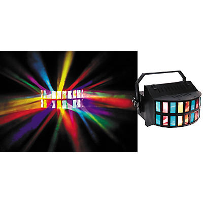 American DJ Aggressor Light