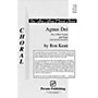 PAVANE Agnus Dei: Music of Inner Harmony 2-Part