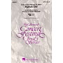 Hal Leonard Agnus Dei: Music of Inner Harmony (SATB) SATB by Michael W. Smith arranged by Roger Emerson