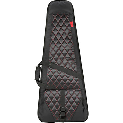 Coffin Case Agony Series Electric Guitar Bag