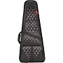 Open-Box Coffin Case Agony Series Electric Guitar Bag Condition 1 - Mint Black Standard