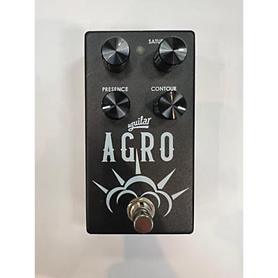 Aguilar Agro V2 Effect Pedal