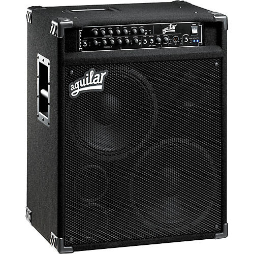 Aguilar AG 500SC-2 Bass Amp